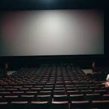 Geeta Apsara Cinema Hall