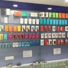 Yedukondala Enterprises