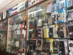 Sri Saptagiri Mobiles