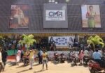 Cmr Shopping Mall