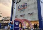 Cmr Shopping Mall