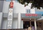 Naveen Multispeciality Hospital