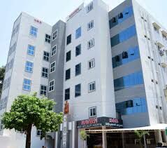 Naveen Multispeciality Hospital