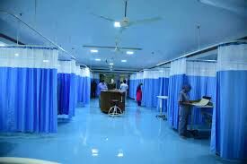 Naveen Multispeciality Hospital