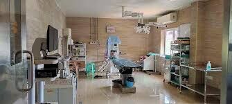 Naveen Multispeciality Hospital