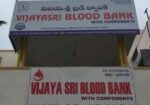 Vijaya Sri Blood Bank
