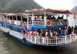 Papikondalu Tourist Point