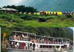 Papikondalu Tourist Point