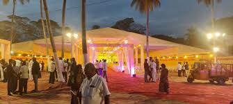 Kshatriya Function Hall