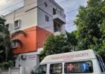 Indian Red Cross Society (Blood Bank)