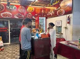 Mahadev Family Restaurant
