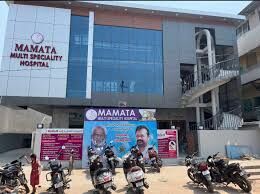 Mamata Multi Speciality Hospital