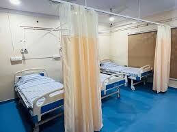 Mamata Multi Speciality Hospital