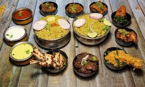 Meesalaraju Gari Military Hotel