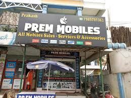 Prem Mobiles