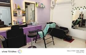 Iswarya Beauty Parlour (Only For Ladies)