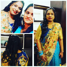 Iswarya Beauty Parlour (Only For Ladies)