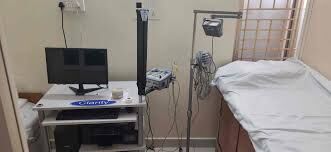 Guru Neuro Care NGeneral and Neuro Hospital