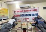 Mother Blood Center