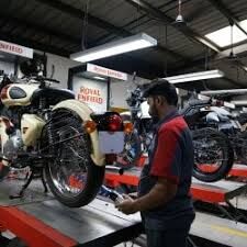 Shri Jaya Lakshmi Automobiles