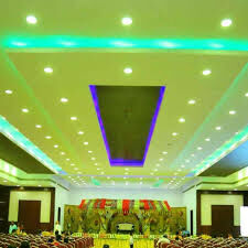 Krk Function Hall