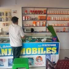 Anji Mobiles