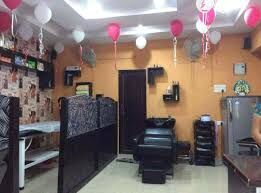 Touch & Glow Hair & Beauty