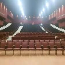 Sri Rama Cinema Hall