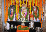 Sripada Srivallabha Temple
