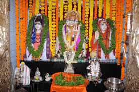 Sripada Srivallabha Temple