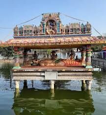 Sri Kukkuteswara Swamy Temple