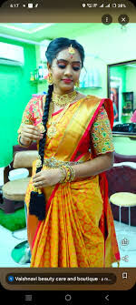 Vaishnavi Beauty Care and Boutique