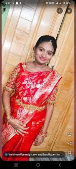 Vaishnavi Beauty Care and Boutique