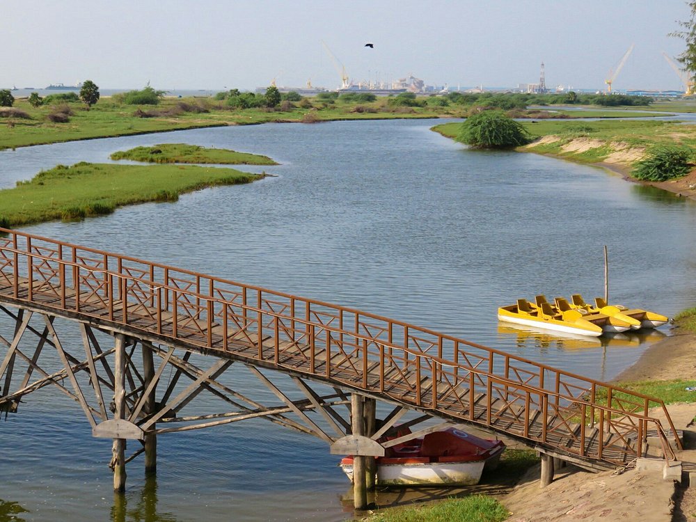 Haritha Beach Resort