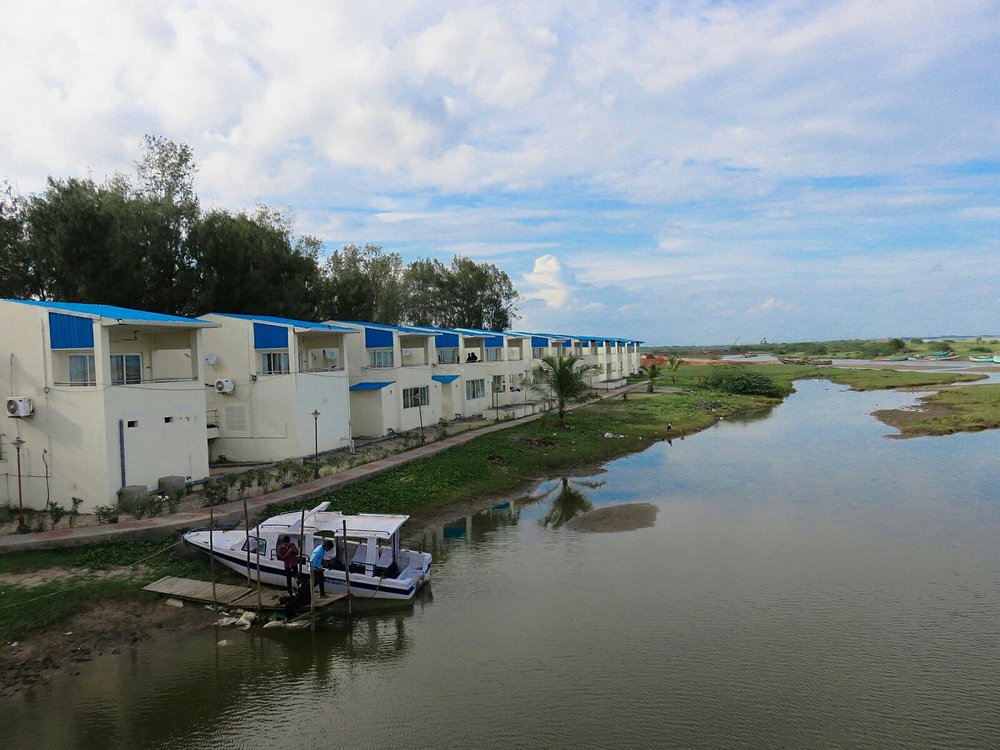 Haritha Beach Resort