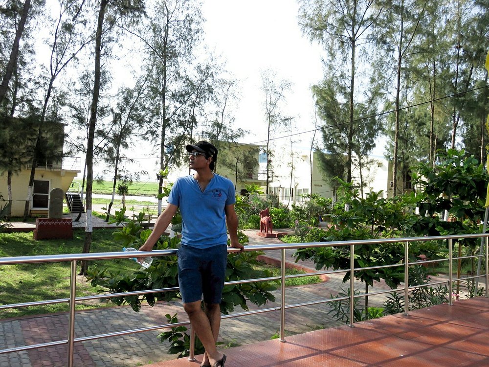 Haritha Beach Resort