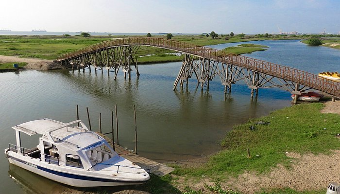 Haritha Beach Resort