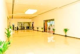 Kusuma Satya Convention Hall