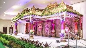 Kusuma Satya Convention Hall