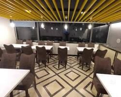 Dine Up Multicuisine Restaurant