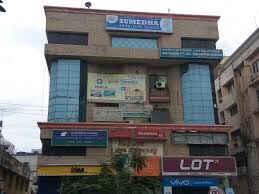 Sumedha Institute of Aviation and Hotel Management