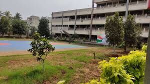 Spaces Degree College