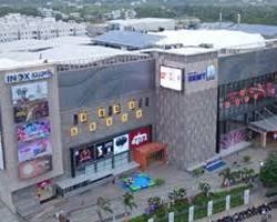 Srmt Shopping Mall
