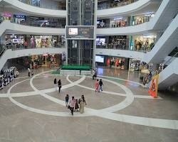 Srmt Shopping Mall