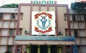 Government General Hospital