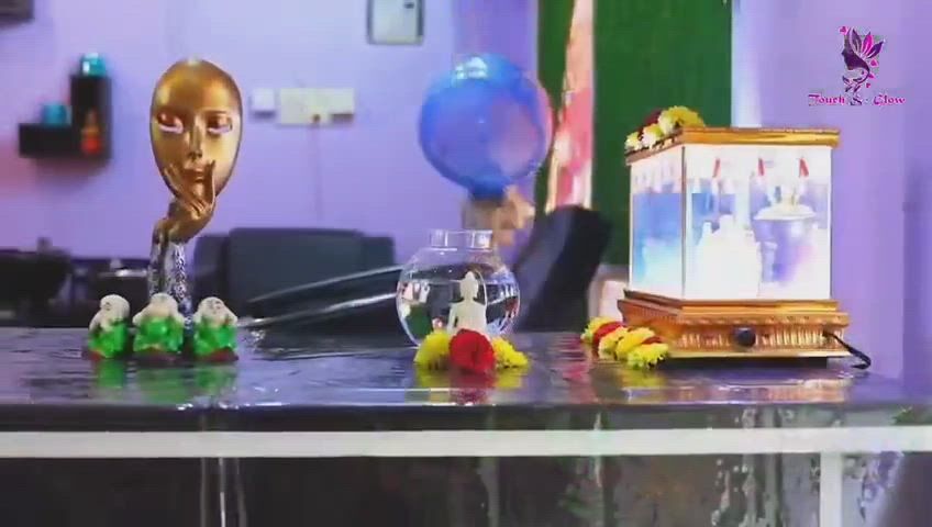 Touch & Glow Hair & Beauty