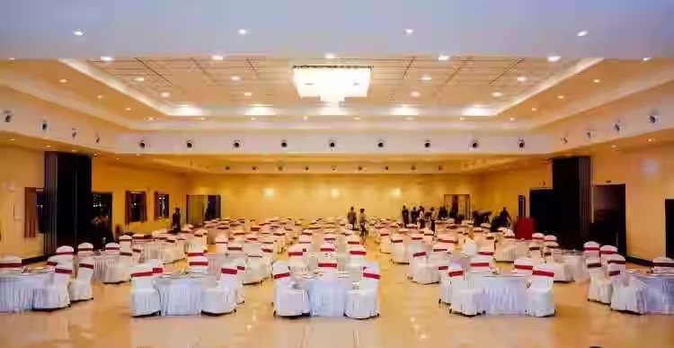 Kusuma Satya Convention Hall