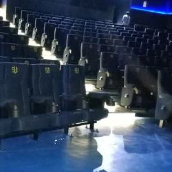 Lalitha Sri Lalitha Cinema Hall