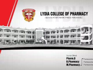 lydia college of pharmacy ketharajuupalli ravulapalem colleges k0odf6qegp converted