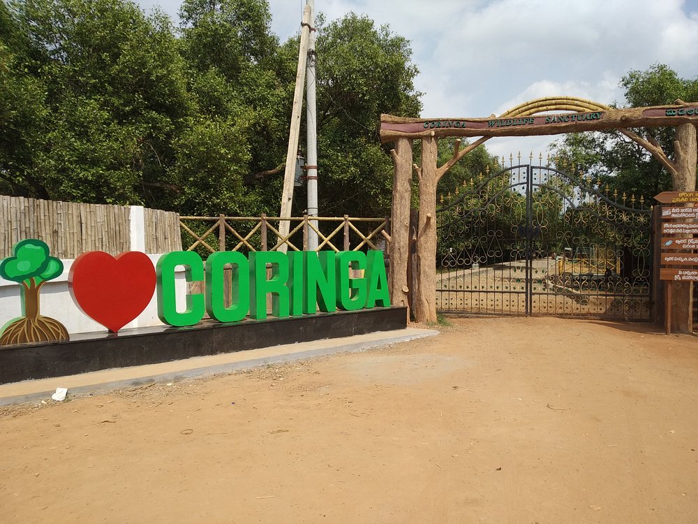 Coringa Wildlife Sanctuary